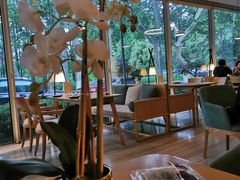 大堂-EN SPACE恩空间