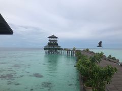 -卡帕莱度假村(西巴丹岛)