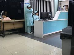 -上海市皮肤病医院(武夷路院区)