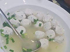 -小红鲸·海鲜餐厅(轸大路店)