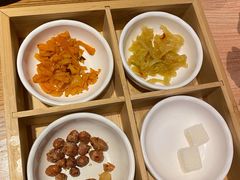 -闽上鲜·福建菜(龙湖滨江天街店)