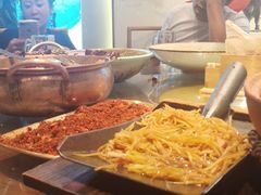 -水煮三国·川鲁江湖菜(香山店)