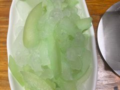 -老白清真烧烤(锦州旗舰店)