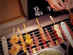 -鱼跃食堂·精致寿司(东林美域店)