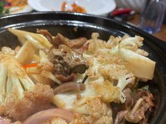-味食家市师鸡(三元里店)