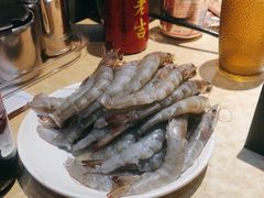 -玫瑰花园自助烤肉(顺义鑫海韵通店)