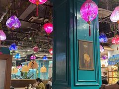 -印象芽庄越式餐厅(东兴店)