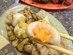 -熊仔屋(吉祥苑小区店)