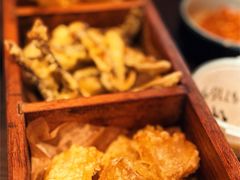 -芸鲜季·云南野生菌餐厅· 云南风物味研社(闵行店)