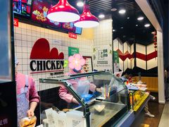 -1973继光香香鸡(合生汇购物中心店)