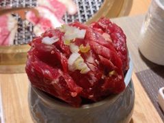 -江户烧肉(高德店)
