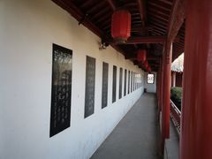 -盛世南宫影视城(北普陀影视城)