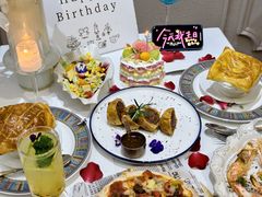 -1861意大利餐厅(来福士店)