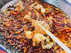 -何师傅美蛙鱼头(汉街店)