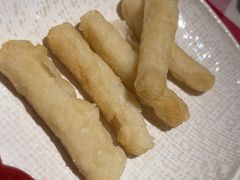 -西贝(紫荆广场店)