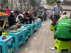 -素椒杂酱面(油篓街店)