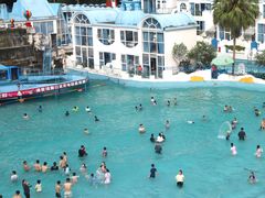 -清泉湾生态旅游度假区