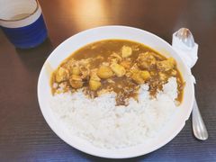 -顶屋咖喱(武大店)
