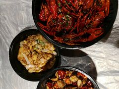 -巴厘龙虾·榜首油焖大虾(洞庭·艺术洋房店)