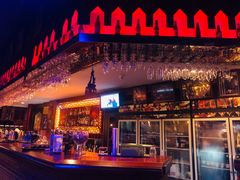 -甘尼仕印度餐厅爵士酒吧(阳春巷店)