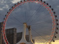 -天津之眼摩天轮