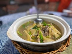 -听风阁农家私房菜茶楼(龙坞店)