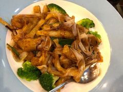 -良友·海鲜青岛菜(五四广场店)