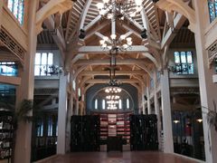 -中华圣公会教堂旧址