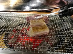 -肉甲韩国木炭烤肉(新壹街1店)