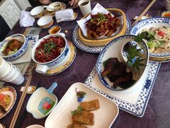 木盆辣子鸡-宁波状元楼酒店(和义路店)