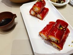 -蔡澜点心·粤菜(西单大悦城店)