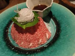 -Minase水濑·日料放题(外滩店)