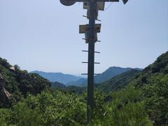 -大岭沟猕猴桃谷风景区