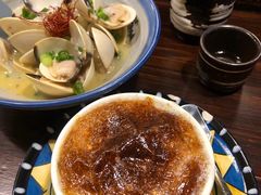 -本格·深夜食堂(北理工店)