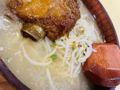 -和风拉面
