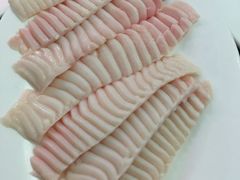 -田海鹰猪血汤(平东一街店)