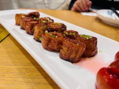 九转大肠-山东宾馆·齐鲁苑餐厅
