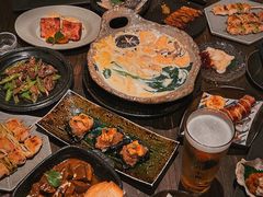 -三川·十酒Izakaya(南昌路店)