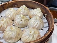 -馋三尺蟹粉小笼(人民广场店)