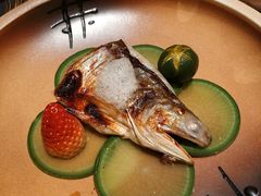 -松涛日本料理