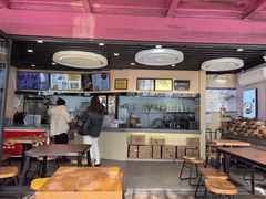 -鸡鸣汤包(红山动物园店)