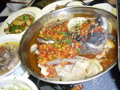 -大碗先生·家常湘菜(解放街店)