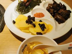 -守柴炉烤鸭(科华中路王府井店)