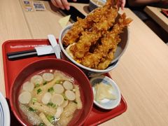 -爱蝦乃家(金虹桥店)