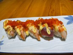 -福匠日本料理(人民路店)