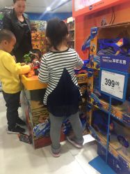 -玩具反斗城(正大广场店)