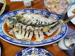 -灵福缘私房菜·农家菜(拈花湾·灵山大佛必推店)