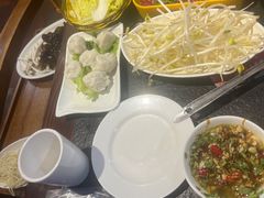 -陈府大宅门成都火锅·手切鲜肉(太原街店)