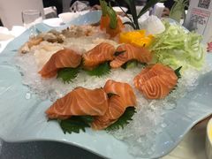 -辰茂皇廷酒店瑞香阁中餐厅