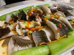 -娱筷海鲜酒家(广州南沙店)